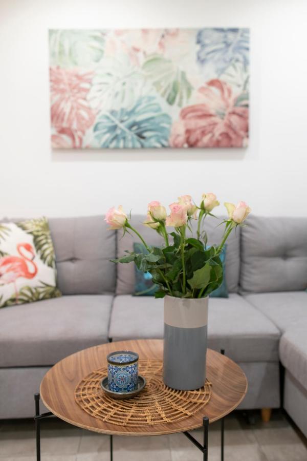 Suite Farniente Avec Patio Et Clim Montpellier Eksteriør bilde