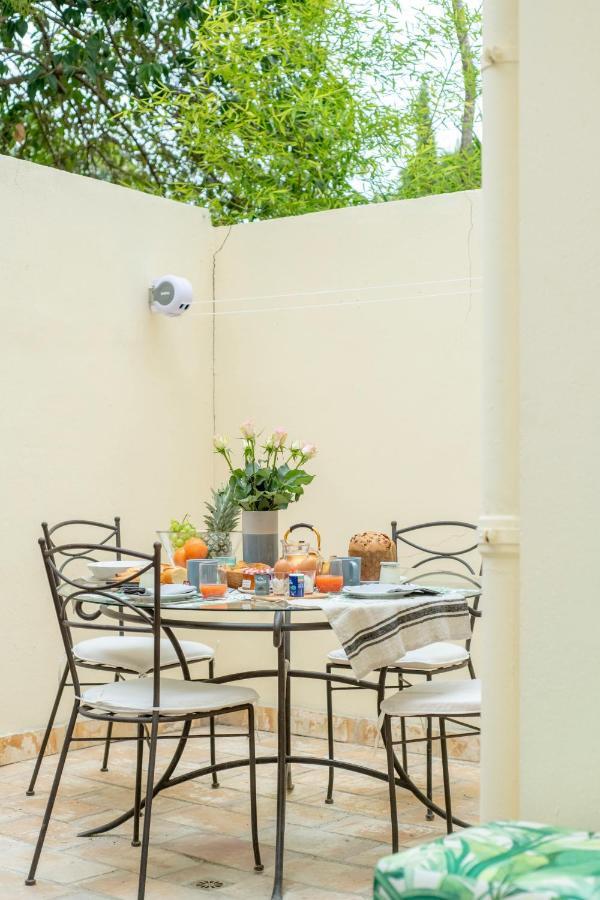 Suite Farniente Avec Patio Et Clim Montpellier Eksteriør bilde