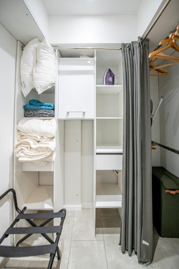 Suite Farniente Avec Patio Et Clim Montpellier Eksteriør bilde